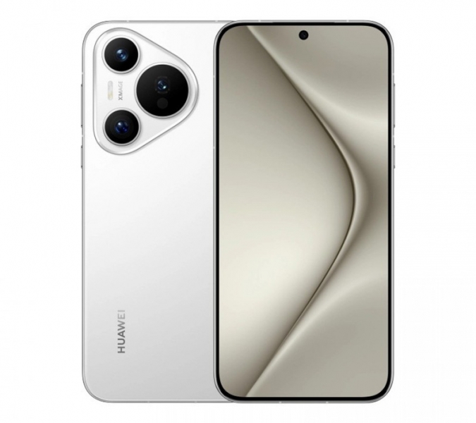 Huawei представила глобальные версии смартфонов Pura 70 на чипах Kirin 9010 — от 70 до 130 тысяч рублей в России 