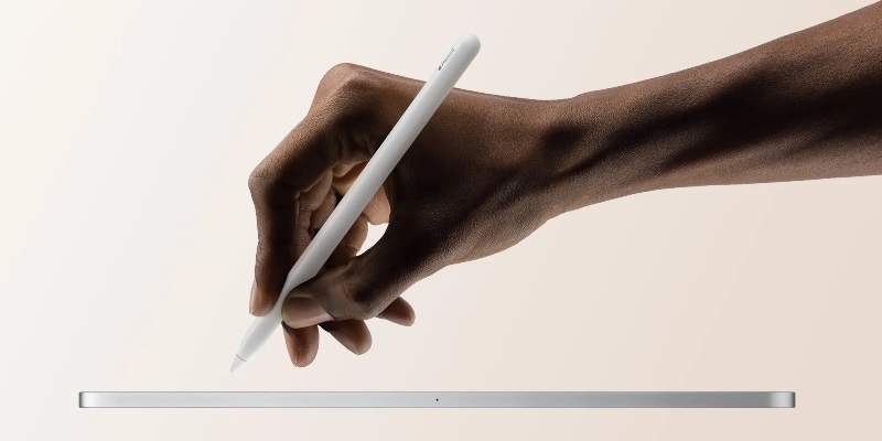 Сегодня — презентация Apple, на которой представят много новых iPad и не только 
