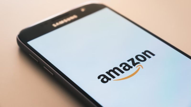 Amazon утроил квартальную прибыль за счет роста облачных технологий и рекламы 