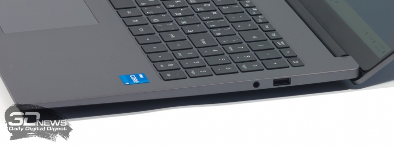 Обзор доступного ноутбука HONOR MagicBook X 16 2024 (BRN-F56) 