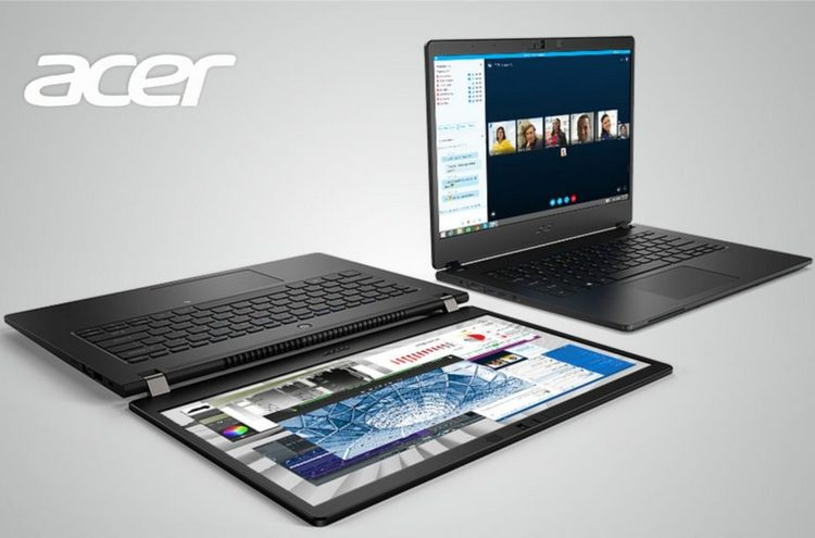 Acer: как IT-вендоры помогают среднему и малому бизнесу в новой реальности