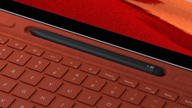 Microsoft Surface Pro X и Surface Laptop Go поступают в продажу с сегодняшнего дня