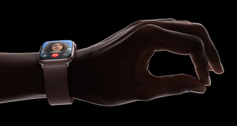 Apple стесняется говорить об ИИ: iPhone 15 и новые Watch напичканы ИИ-алгоритмами, но компания об этом ни разу не упомянула