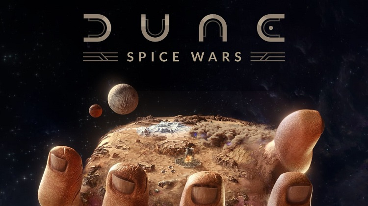 Системные требования стратегии Dune: Spice Wars: для комфортной игры нужны AMD Ryzen 7 и GTX 1080