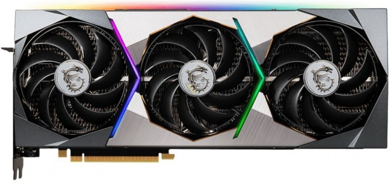 MSI представила видеокарту GeForce RTX 3060 Ti Super 3X, которая ничем не отличается от обычной GeForce RTX 3060 Ti