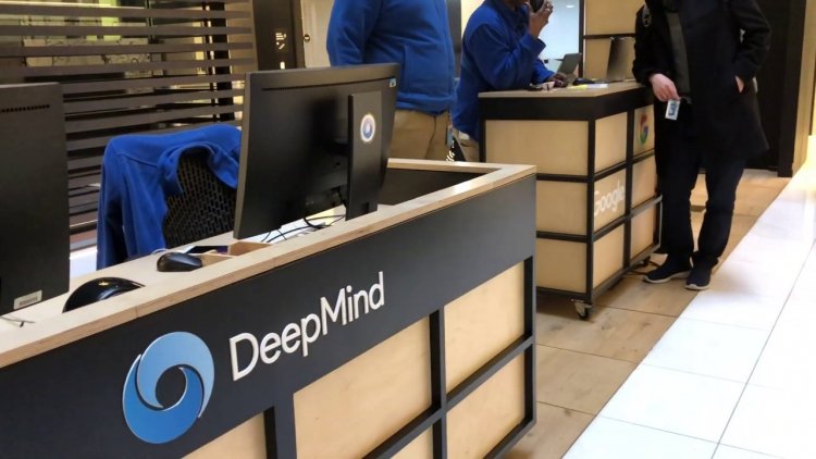 DeepMind проиграла битву с Google за независимость — IT-гигант хочет окупить свои инвестиции в компанию