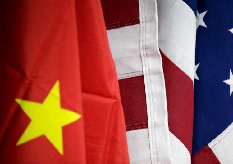 США внесли в чёрный список китайские компании, занимающиеся квантовыми вычислениями